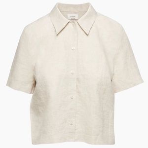 NWT Aritzia Gelato T-Shirt Size M